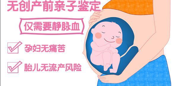 怀孕几个月可以做亲子鉴定？