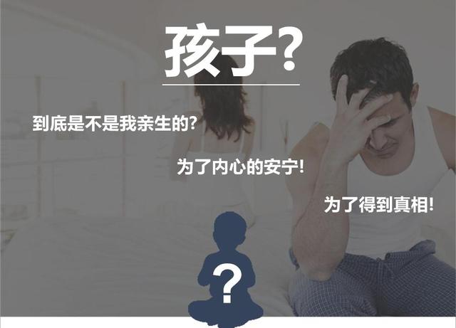 亲子鉴定正规医院可以做吗？