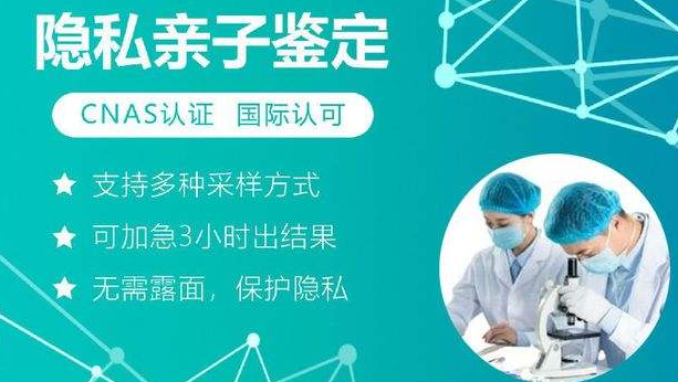 请问做dna鉴定需要多少钱？